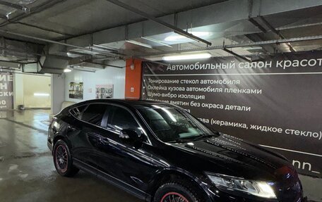 Honda Crosstour I рестайлинг, 2013 год, 2 800 000 рублей, 3 фотография