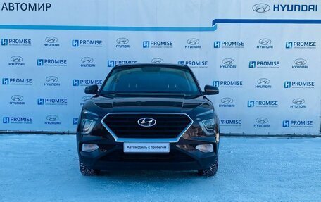 Hyundai Creta, 2022 год, 2 675 000 рублей, 2 фотография