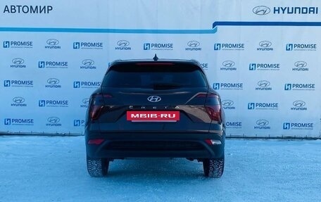 Hyundai Creta, 2022 год, 2 675 000 рублей, 5 фотография