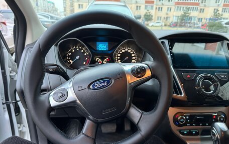 Ford Focus III, 2012 год, 1 050 000 рублей, 15 фотография