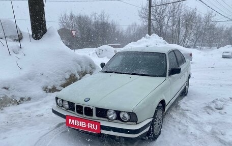 BMW 5 серия, 1990 год, 200 000 рублей, 2 фотография