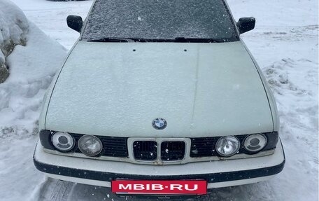BMW 5 серия, 1990 год, 200 000 рублей, 5 фотография