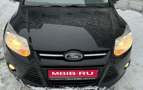 Ford Focus III, 2013 год, 944 000 рублей, 7 фотография