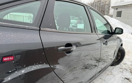 Ford Focus III, 2013 год, 944 000 рублей, 31 фотография