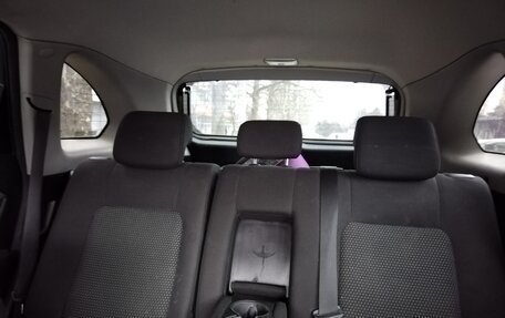 Chevrolet Captiva I, 2012 год, 1 400 000 рублей, 13 фотография