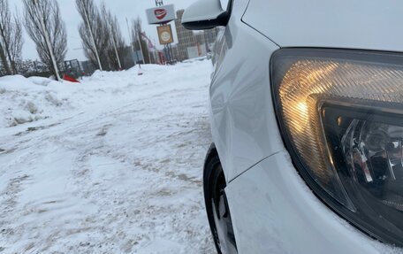 Opel Astra J, 2013 год, 820 000 рублей, 16 фотография