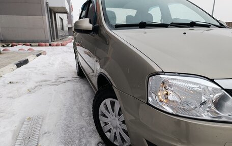 Renault Logan I, 2012 год, 729 000 рублей, 2 фотография