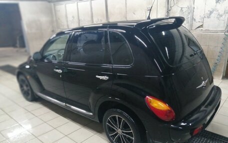 Chrysler PT Cruiser, 2004 год, 560 000 рублей, 16 фотография