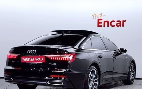 Audi A6, 2021 год, 3 600 000 рублей, 2 фотография