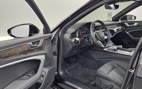 Audi A6, 2021 год, 3 600 000 рублей, 11 фотография
