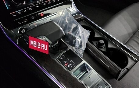 Audi A6, 2021 год, 3 600 000 рублей, 8 фотография