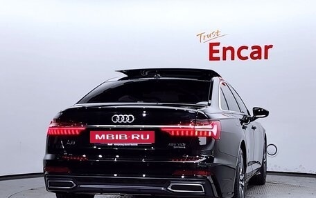 Audi A6, 2021 год, 3 600 000 рублей, 4 фотография