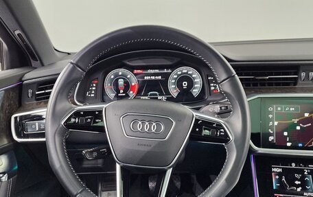 Audi A6, 2021 год, 3 600 000 рублей, 15 фотография