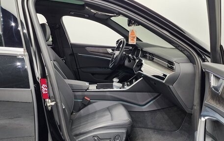 Audi A6, 2021 год, 3 600 000 рублей, 14 фотография