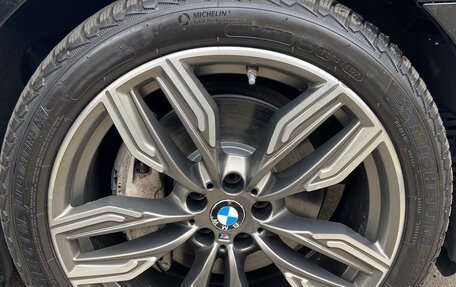 BMW 7 серия, 2017 год, 4 990 000 рублей, 8 фотография