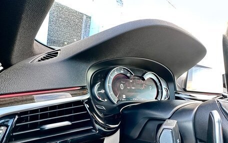 BMW 5 серия, 2018 год, 3 988 000 рублей, 6 фотография