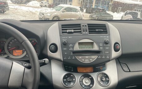 Toyota RAV4, 2008 год, 1 399 000 рублей, 9 фотография