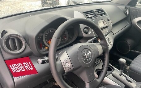 Toyota RAV4, 2008 год, 1 399 000 рублей, 8 фотография