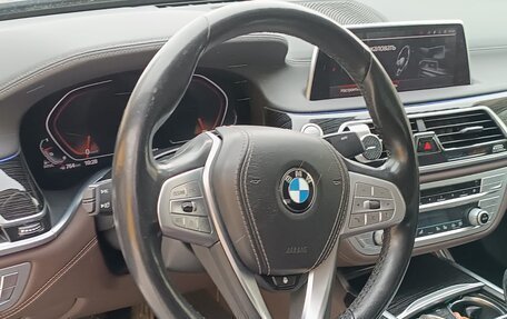 BMW 7 серия, 2020 год, 6 900 000 рублей, 8 фотография