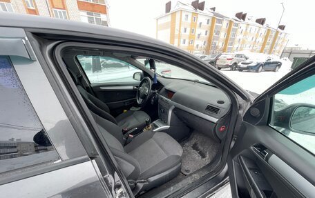 Opel Astra H, 2012 год, 850 000 рублей, 9 фотография