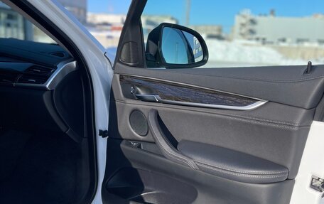 BMW X6, 2018 год, 5 000 000 рублей, 16 фотография