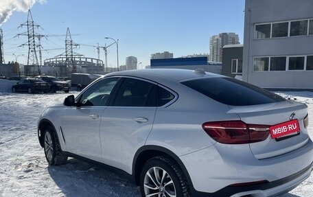 BMW X6, 2018 год, 5 000 000 рублей, 7 фотография