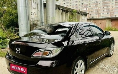 Mazda 6, 2008 год, 1 170 000 рублей, 1 фотография