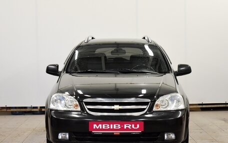 Chevrolet Lacetti, 2010 год, 620 000 рублей, 3 фотография