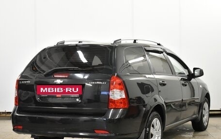 Chevrolet Lacetti, 2010 год, 620 000 рублей, 2 фотография