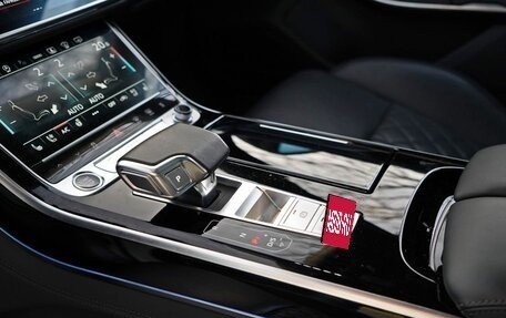 Audi A8, 2021 год, 9 180 000 рублей, 22 фотография