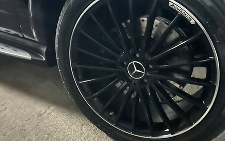 Mercedes-Benz GLS, 2017 год, 5 500 000 рублей, 9 фотография