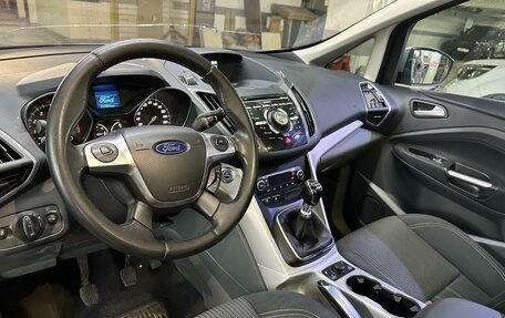 Ford C-MAX II, 2011 год, 1 199 000 рублей, 8 фотография