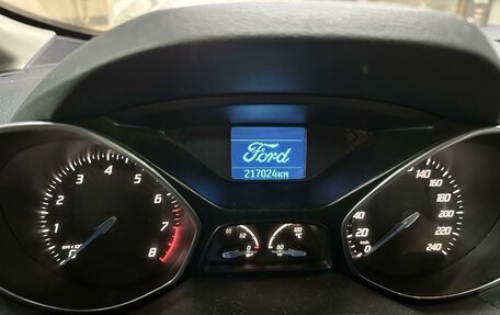 Ford C-MAX II, 2011 год, 1 199 000 рублей, 9 фотография