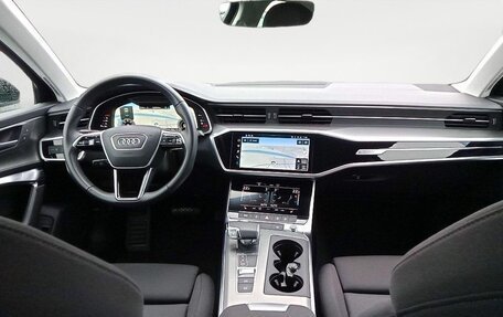 Audi A6, 2021 год, 5 480 000 рублей, 5 фотография