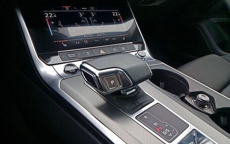 Audi A6, 2021 год, 5 480 000 рублей, 8 фотография