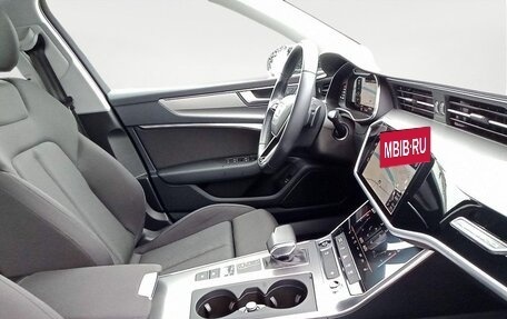 Audi A6, 2021 год, 5 480 000 рублей, 9 фотография