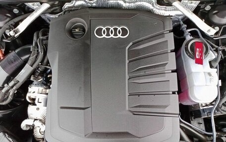 Audi A6, 2021 год, 5 480 000 рублей, 13 фотография