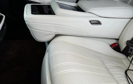 Lexus LS IV, 2018 год, 8 500 000 рублей, 16 фотография