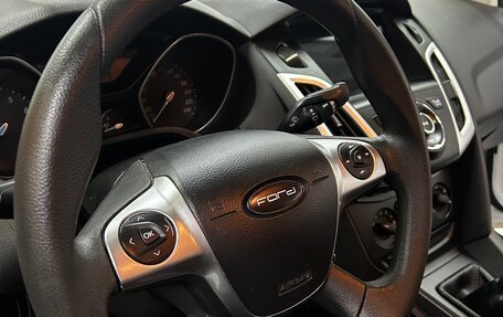 Ford Focus III, 2013 год, 815 000 рублей, 28 фотография