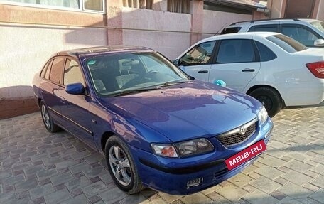 Mazda 626, 1998 год, 330 000 рублей, 4 фотография