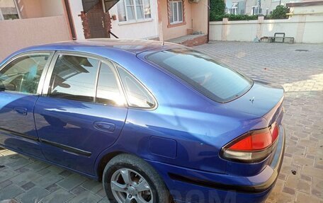 Mazda 626, 1998 год, 330 000 рублей, 12 фотография
