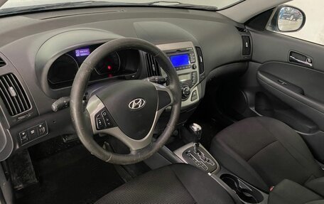 Hyundai i30 I, 2011 год, 870 000 рублей, 7 фотография