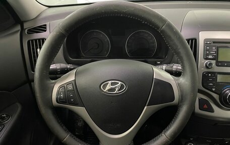 Hyundai i30 I, 2011 год, 870 000 рублей, 11 фотография