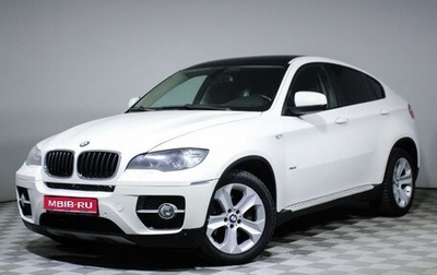 BMW X6, 2009 год, 1 490 000 рублей, 1 фотография