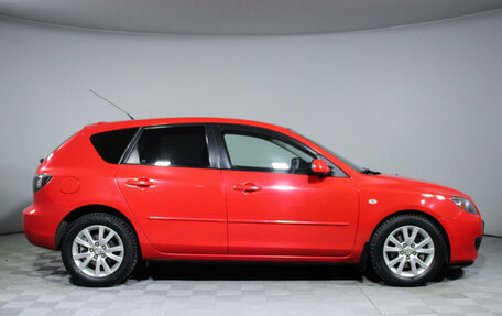 Mazda 3, 2007 год, 779 000 рублей, 4 фотография