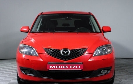 Mazda 3, 2007 год, 779 000 рублей, 2 фотография