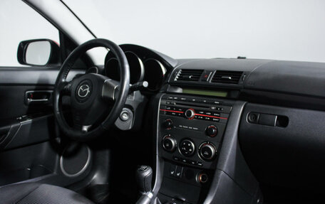 Mazda 3, 2007 год, 779 000 рублей, 8 фотография
