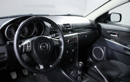 Mazda 3, 2007 год, 779 000 рублей, 13 фотография