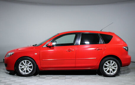 Mazda 3, 2007 год, 779 000 рублей, 7 фотография