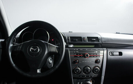 Mazda 3, 2007 год, 779 000 рублей, 11 фотография